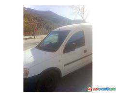 Opel Combo 2006