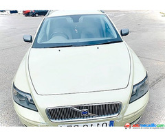 Volvo V50 2005