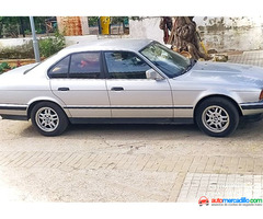 Bmw Serie 5 1990