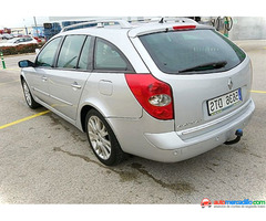 Renault Laguna 2006