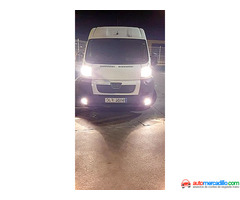 Peugeot Boxer 2007