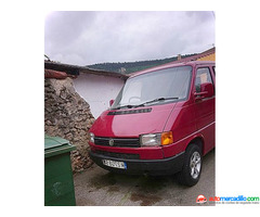 Volkswagen Transporter 2400 D 1997