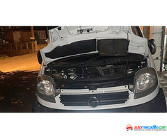 Opel Vivaro 2.5 Dci 2.5 Dci 2006