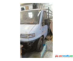 Citroën Jumpe