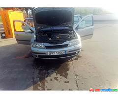 Renault Laguna 2004