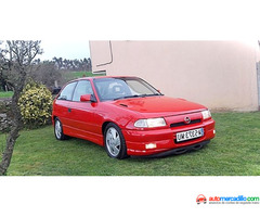 Opel Astra 1991