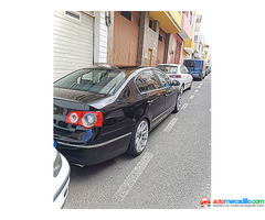 Volkswagen Passat 2006