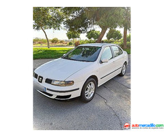 Seat Toledo 2001