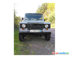 Land-rover Defender 1989