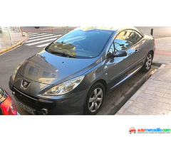 Peugeot 307 2005