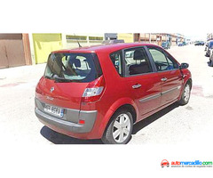 Renault Scenic Music 2006