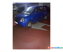 Kia Picanto 1.1 L 1.1 2004