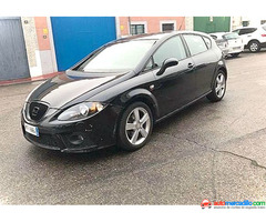 Seat LeÓn 2.0 Tdi 2.0 Tdi 2007