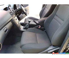 Toyota Avensis 2005