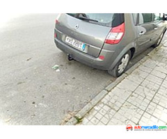 Renault Scenic 2005