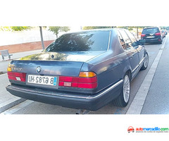Bmw Serie 7 1987
