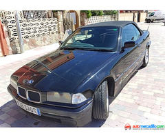Bmw Serie 3 1994