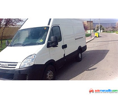 Iveco Daily Motor 2.3 Hpi 2.3 Hpi 2009