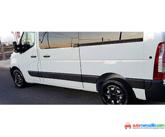 Renault Master 2.3 Dci 2.3 Dci 2015