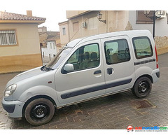 Renault Kangoo 2003