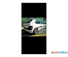 Citroen Saxo