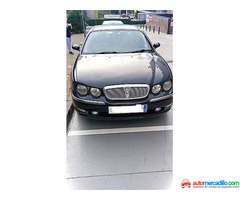 Rover 75 2001