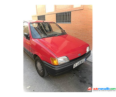Ford 1.4 Guia 1.4 1991