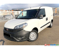 Fiat Doblo Cargo Base 1.3 Multijet 1.3 2016