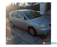 Suzuki Liana 2000