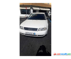 Audi A4 1.8 Gasolina 1.8 2000
