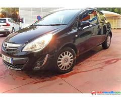 Opel Corsa 1.2 Gasolina 1.2 2012