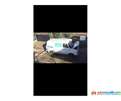 Ford Transit 1983
