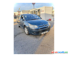 Opel C4 1.6 Hdi 1.6 Hdi 2005