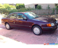 Audi 100 1993