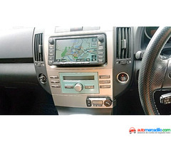 Toyota Corola Verso