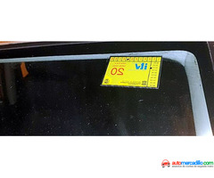 Toyota Corolla Verso 2002