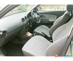 Seat Ibiza 1.4 16v 1.4 2003