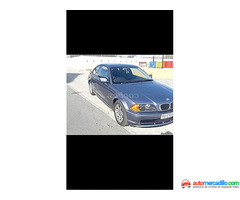 Bmw Serie 3