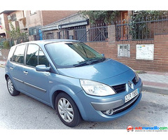 Renault Scenic 2007