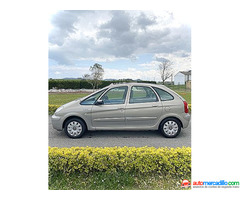 Citroen Xsara Picasso 2.0 Hdi 90 Cv 2.0 Hdi 2005