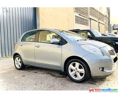 Toyota Yaris 1.3 1.3 2006