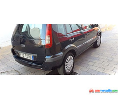 Ford Fusion 2006