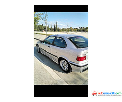 Bmw 318 Tds Tds 2000