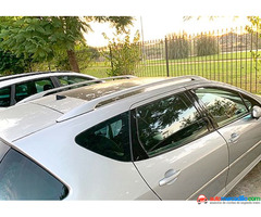 Peugeot 407 Sw 2008