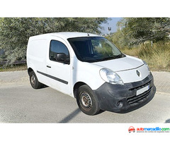 Renault Kangoo Furgon 1.5 85 Cv 1.5 2012