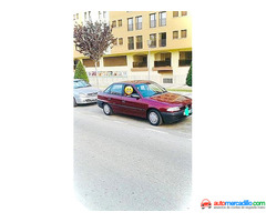 Opel Astra 1994