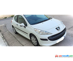 Peugeot 207 2008