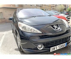 Peugeot 207 2007