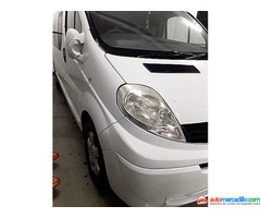 Renault Trafic 2007