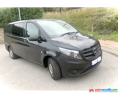 Mercedes Vito 114 2016